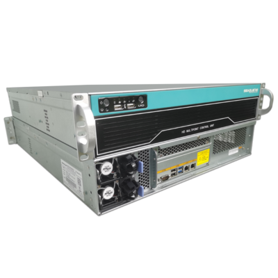 PRO-9700H系列超高清多点控制单元