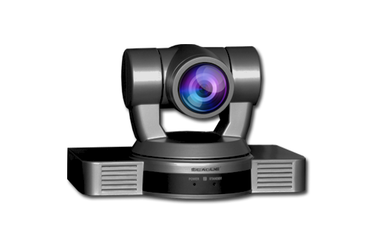 HDP-8010U 高清会议摄像机
