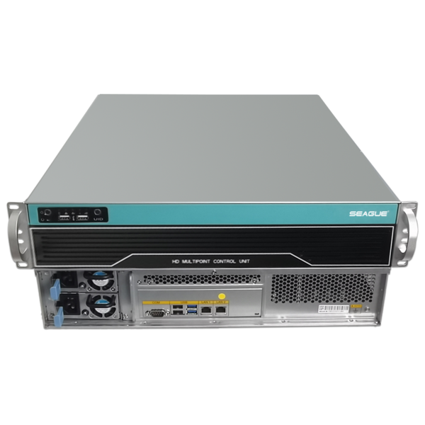 PRO-9000H系列 会议多点控制单元