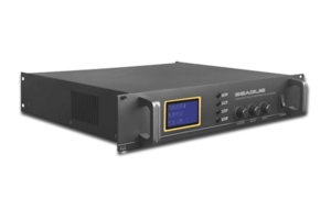 SG-660SDI 手拉手视频跟踪系统