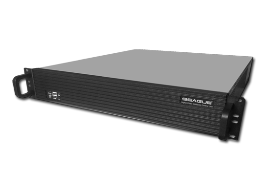 PRO-8300H 多点控制单元